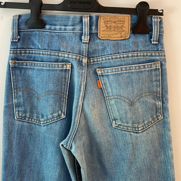 Vintage Levi’s Orange tab - Picture 4 of 7